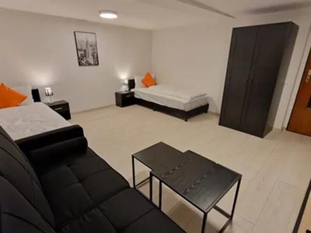 Apartment mieten in Gießen, Hessen