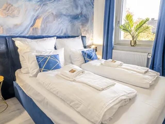 Apartment mieten in Gießen