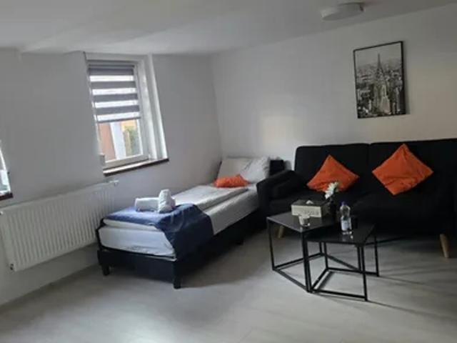 Apartment mieten in Gießen