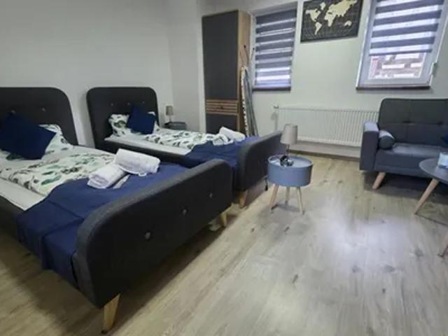 Apartment mieten in Gießen