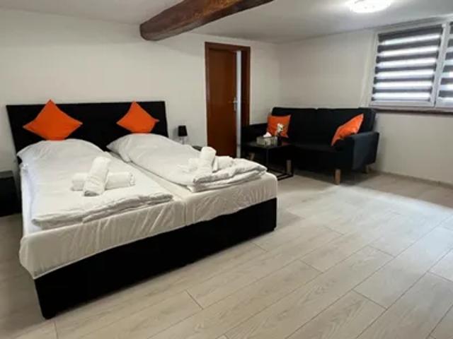 Apartment mieten in Gießen