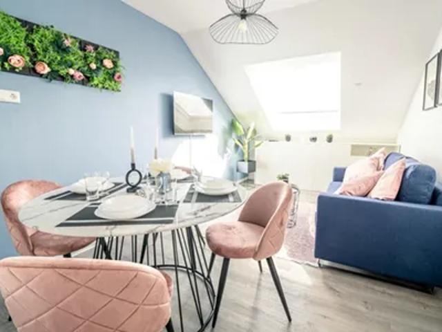 Apartment mieten in Wieseck, Gießen