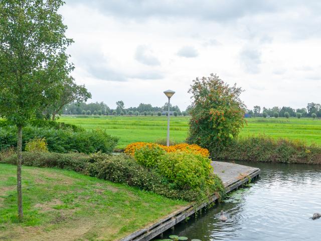 Appartement te huur in Giethoorn, Zuideinde