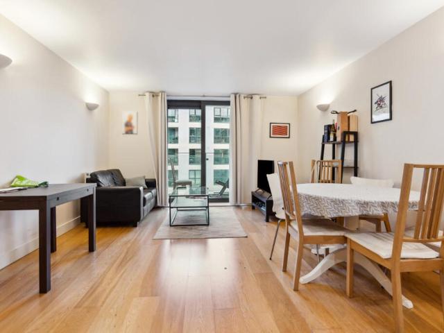 Apartment for rent in Barnsbury, Greater London