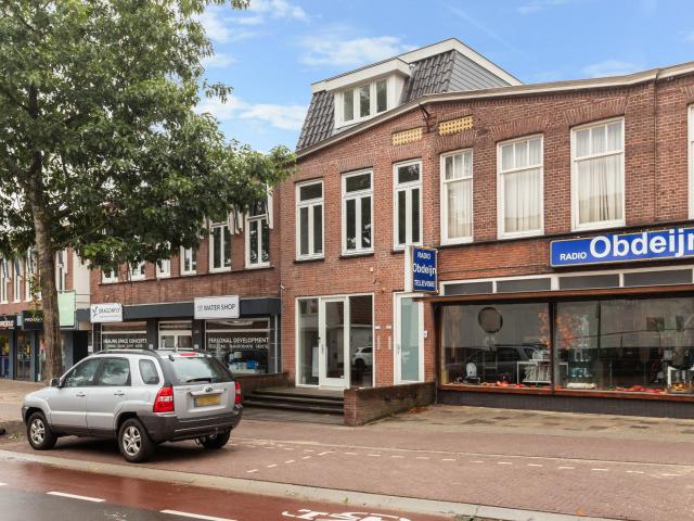 Appartement te huur in Hilversum, Noord Holland
