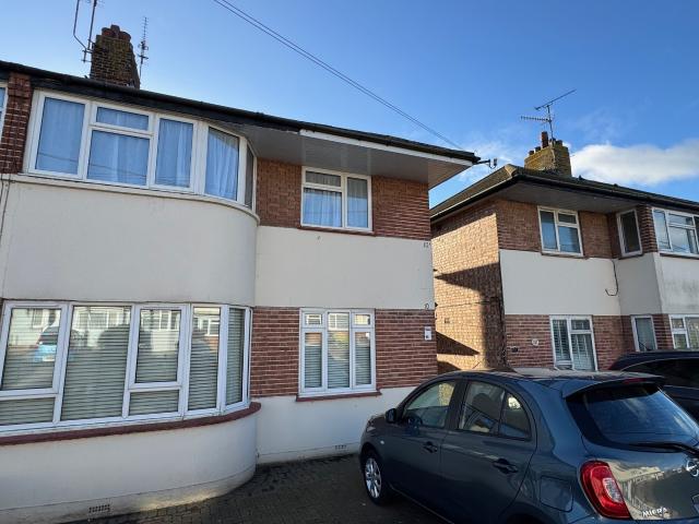 Apartment for rent in Polegate, Cross In Hand