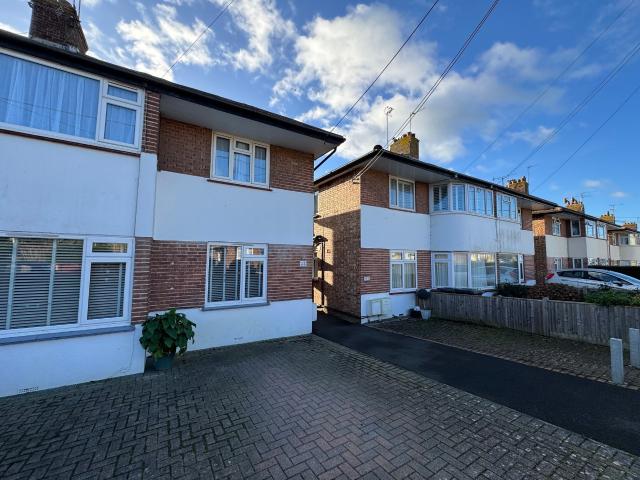 Apartment for rent in Polegate, Cross In Hand