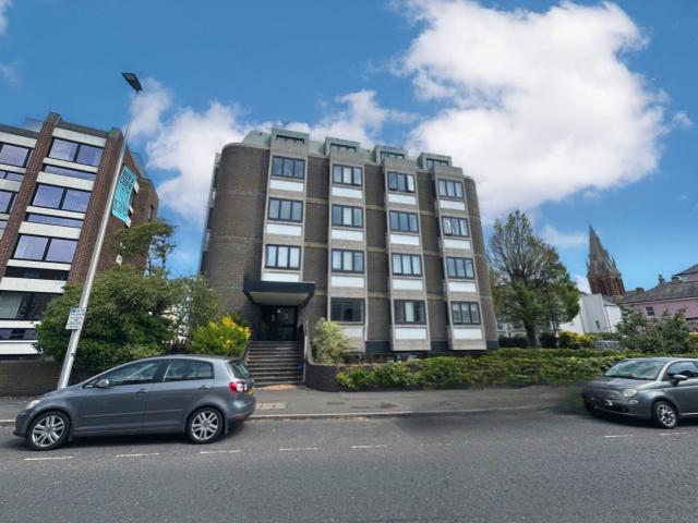 Apartment for rent in Eastbourne, East Sussex