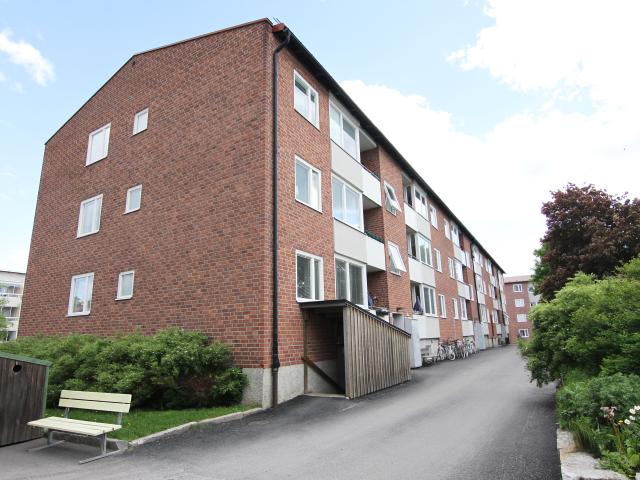 Lägenhet hyra i Sundsvall, Västernorrland
