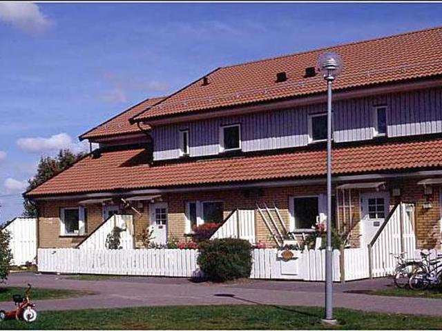 Lägenhet hyra i Halland