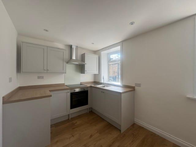 Apartment for rent in Higherford, Pendle