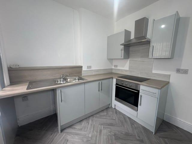 Apartment for rent in Higherford, Pendle
