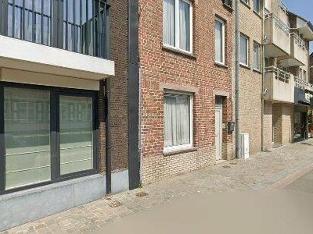 Appartement location à Gistel, West-Vlaanderen