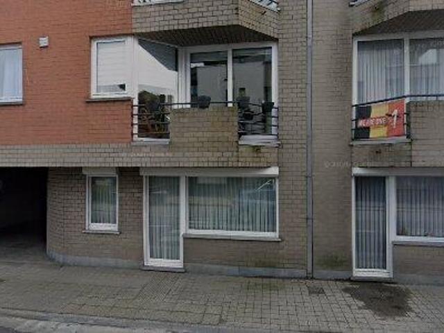 Appartement location à Gistel, West-Vlaanderen