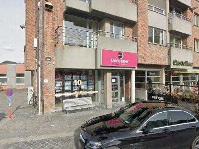 Appartement location à Gistel, West-Vlaanderen