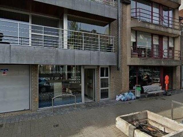 Appartement location à Gistel