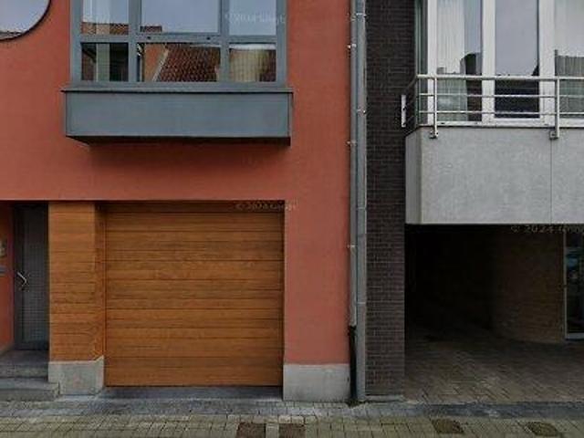 Appartement location à Gistel, West-Vlaanderen