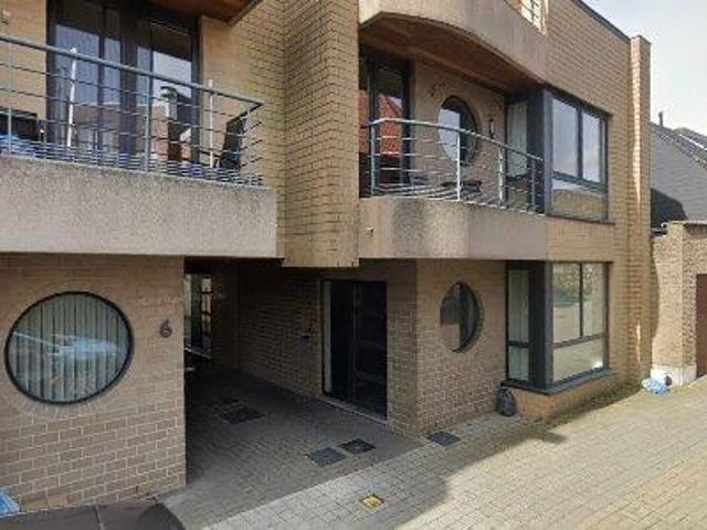 Appartement location à Gistel, West-Vlaanderen
