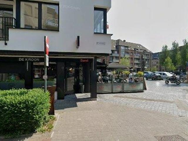 Appartement location à Gistel, West-Vlaanderen