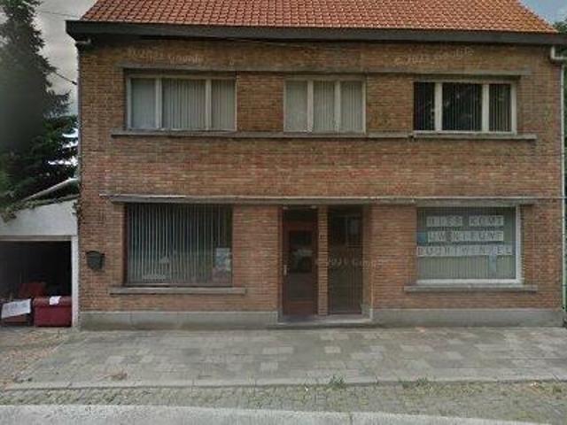 Appartement location à Gistel, West-Vlaanderen