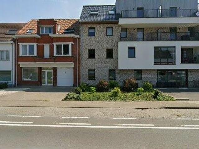 Appartement location à Gistel, West-Vlaanderen