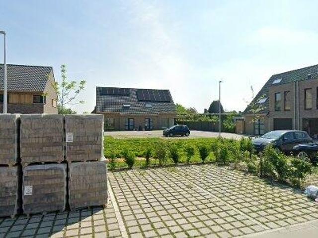 Appartement location à Gistel, West-Vlaanderen