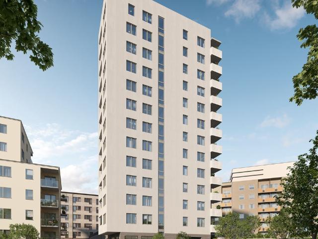 Lägenhet hyra i Stockholm