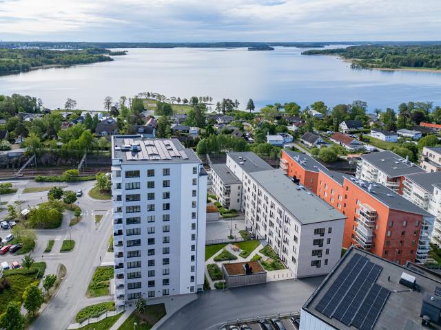 Lägenhet hyra i Stockholm