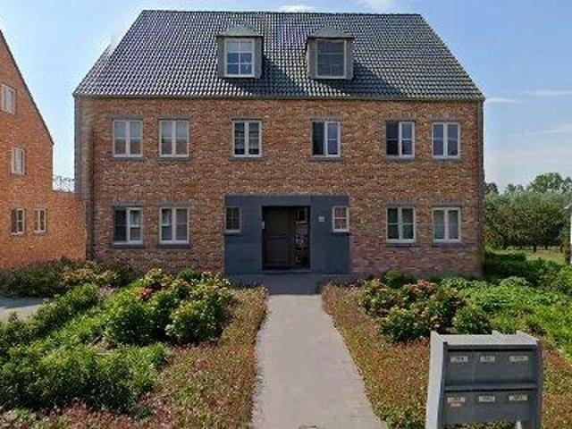 Appartement location à Glabbeek, Brabant