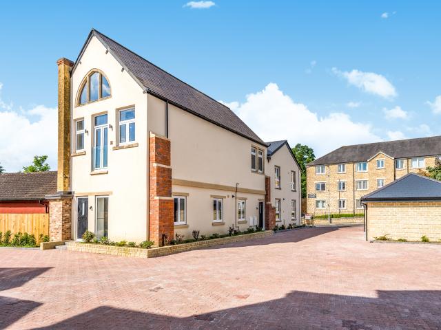 Apartment for rent in Chippenham, Wiltshire
