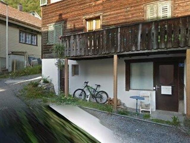Apartment mieten in Hinterdorf, Glarus Nord