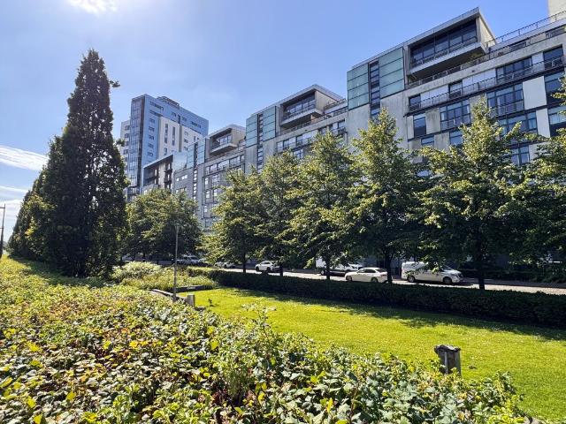 Apartment for rent in Thornwood, Partick