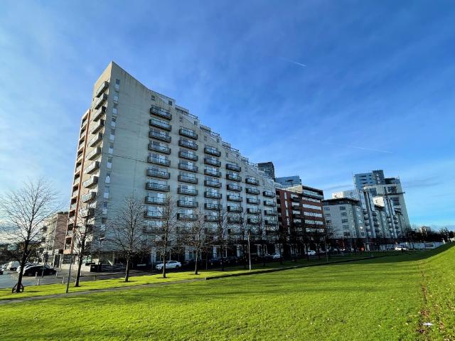 Apartment for rent in Thornwood, Partick