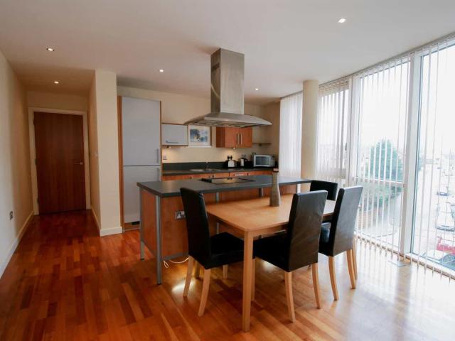 Apartment for rent in Ladywood, West Midlands