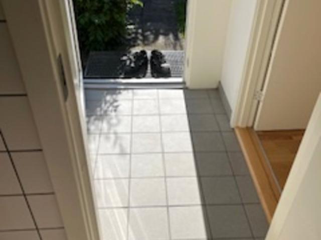 Lejlighed til leje i Skive