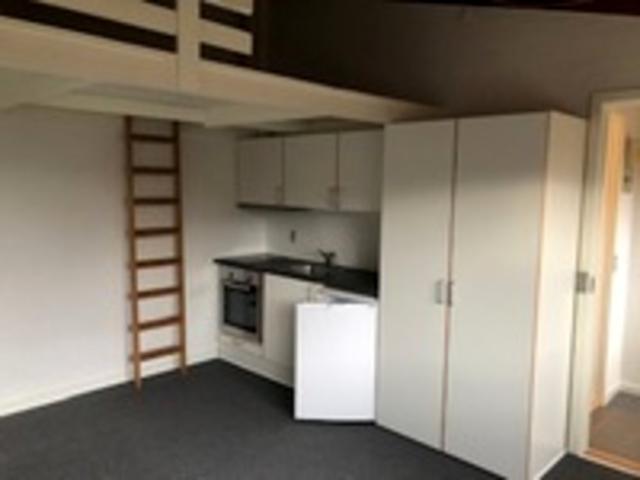 Lejlighed til leje i Skive, Århus