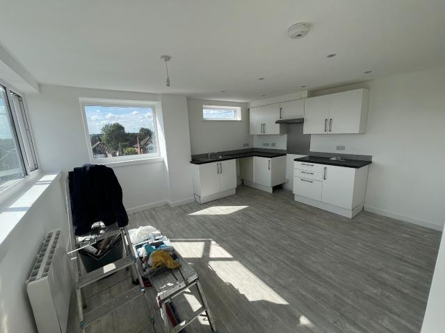 Apartment for rent in Thetford, East Tuddenham