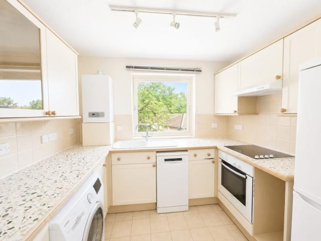 Apartment for rent in Glen Eyre, City Of Southampton