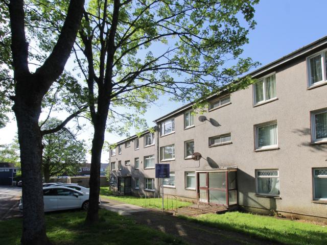Apartment for rent in Whitemoss, East Kilbride