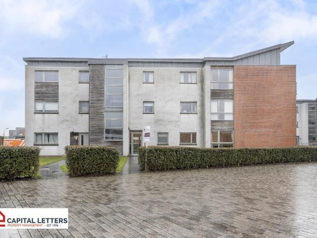 Apartment for rent in Cambuskenneth, Scotland