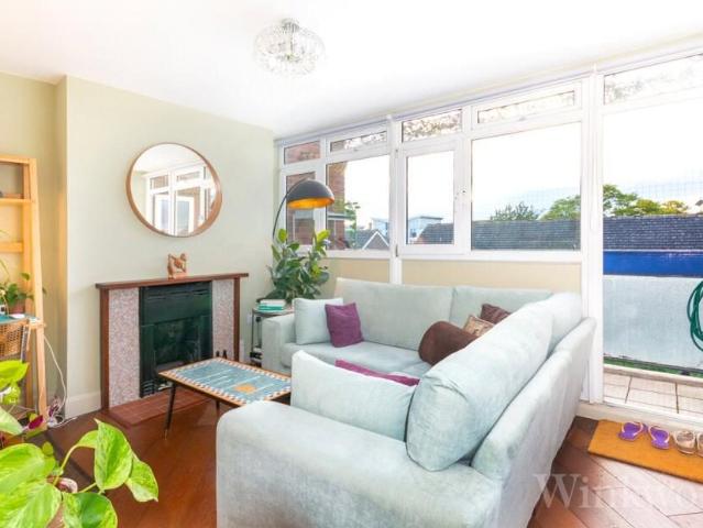 Apartment for rent in Peckham, Greater London