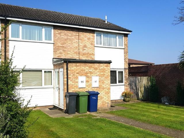 Apartment for rent in Arbury, Cambridgeshire