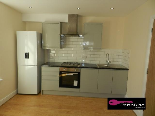 Apartment for rent in Plasnewydd, Falcon Lodge
