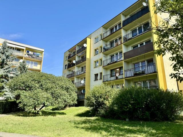 Mieszkanie do wynajęcia w Gliwice, Śląskie