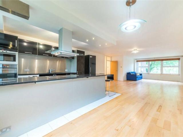 Apartment for rent in Chalk Farm, Primrose Hill