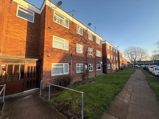 Apartment for rent in Kettering