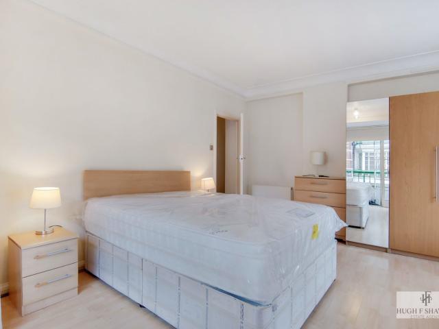 Apartment for rent in Marylebone, Greater London