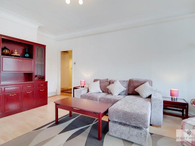 Apartment for rent in Marylebone, Greater London