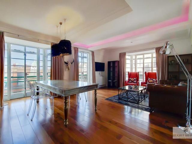 Apartment for rent in Marylebone, Greater London