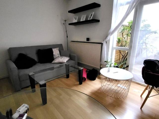 Apartment for rent in Marylebone, Greater London